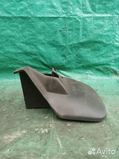 Брызговики передние Pajero Sport 2010 г