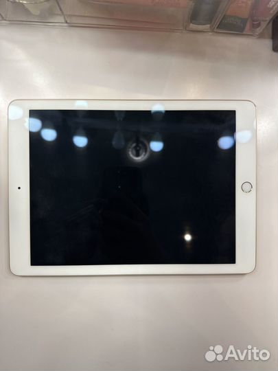 iPad pro 2019