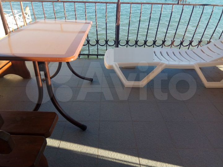 Квартира-студия, 24 м², 2/2 эт.