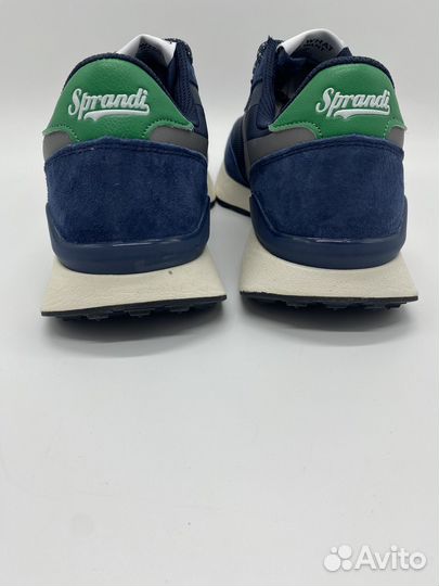 Кроссовки Sprandi