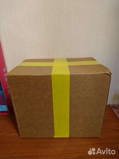 Барби Barbie Extra Minis #7 Color-Block Hoodie