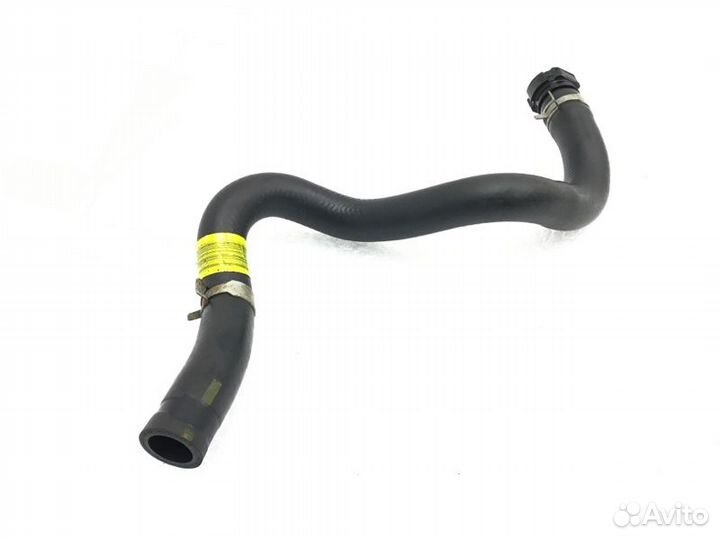 Патрубок печки Kia K 5 5 G4KN 2021