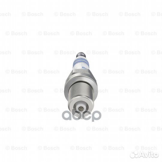 Свеча зажигания FR7KII33X 0 242 236 599 Bosch