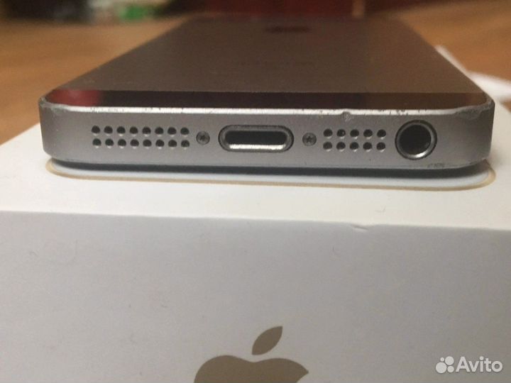 Айфон se