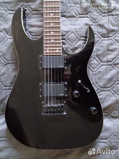 Электрогитара ibanez rg 321 ex