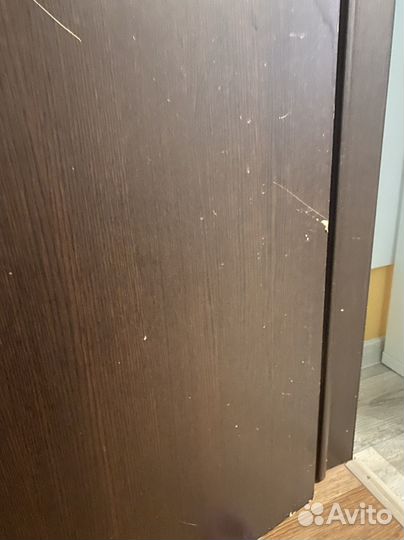 Дверь межкомнатная 800 х 2000