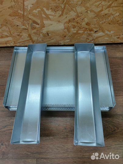 Солнечная воскотопка арматура