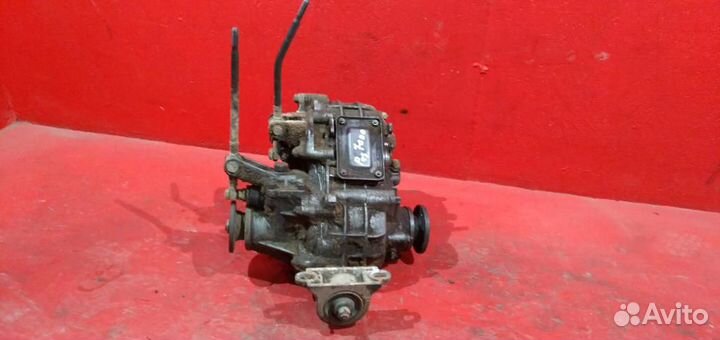 Нива раздатка Ваз 21213 2121 2131 21214 Нива