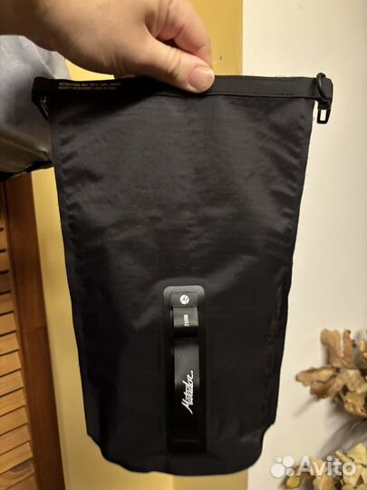 Matador гермомешок 2л