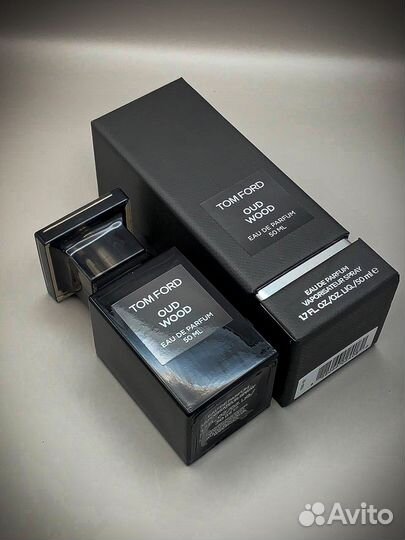 Духи Tom Ford Oud Wood 50ml