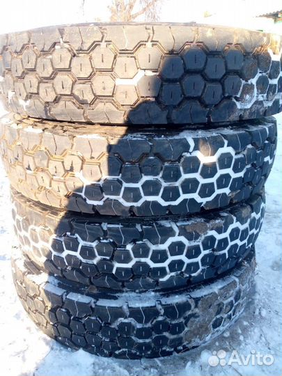 Колеса газ-53