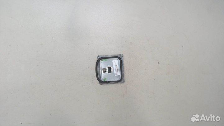 Блок розжига BMW X5 E70, 2007