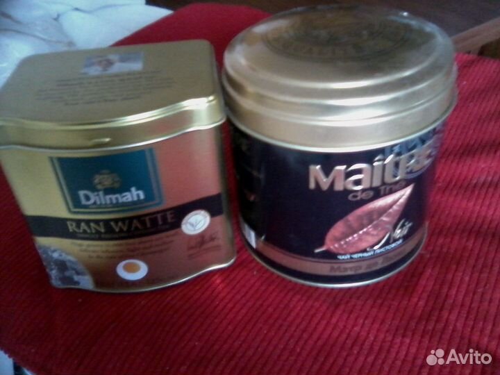 Фильтр для воды и банки