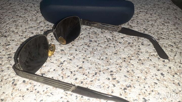 Солнцезащитные очки Италия