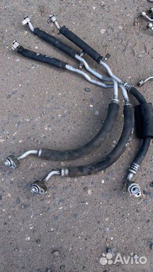 Трубка кондиционера Land Rover Range Rover Sport