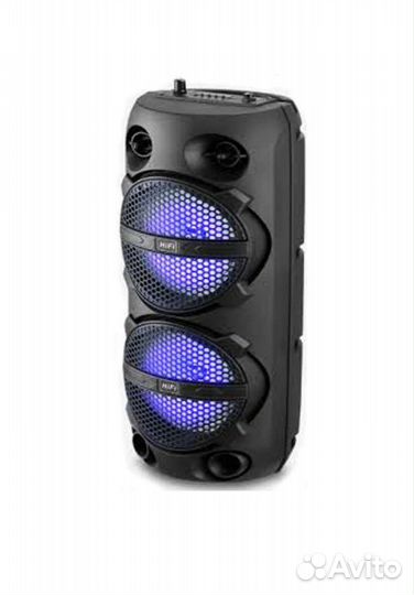 Bluetooth колонка