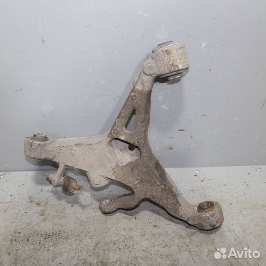 Рычаг задний нижний левый jaguar XF 2011-2015