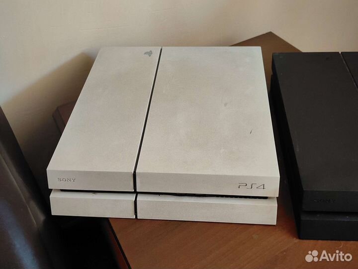 Sony PS4