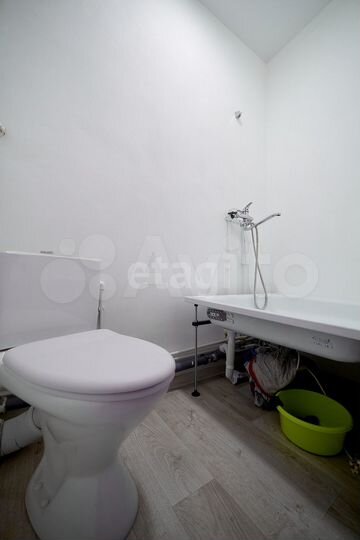 Квартира-студия, 11 м², 1/1 эт.