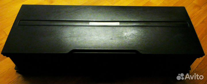 Ящик складной в багажник Toyota Lexus