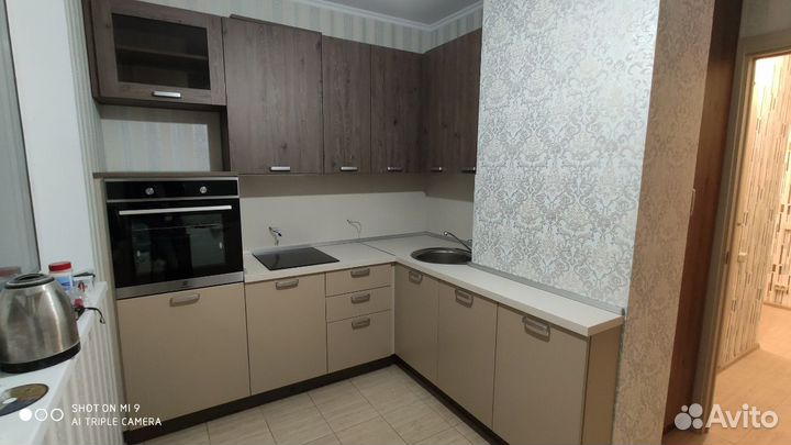 Сборщик мебели (кухни шкафы)