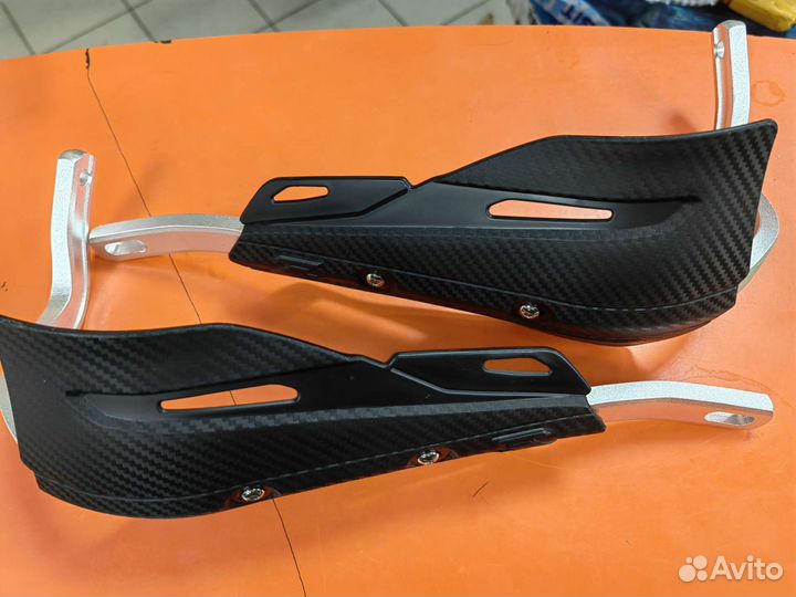 Защита рук Эндуро