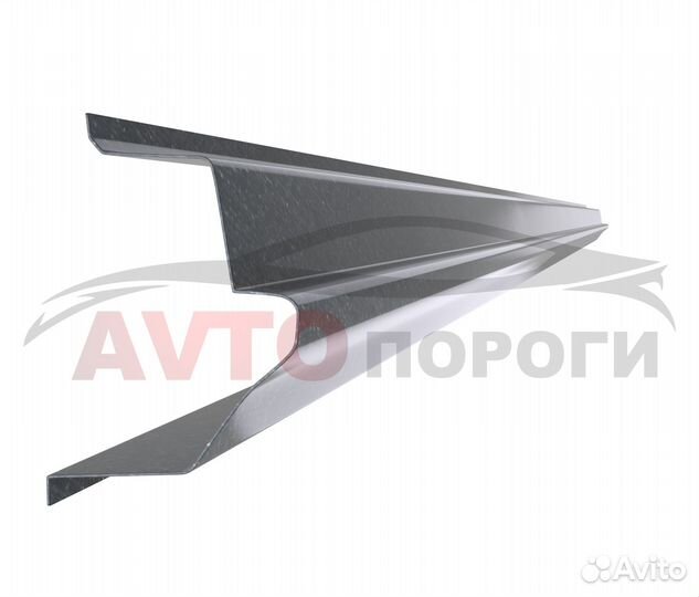 Ремонтные Пороги Mercedes C219