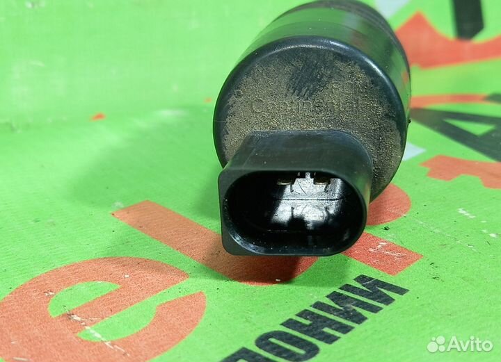 Мотор омывателя BMW X1 E84