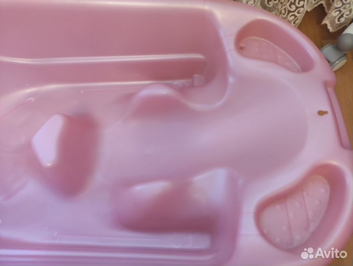 Ванночка для купания