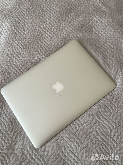 Apple MacBook Air 13 2012