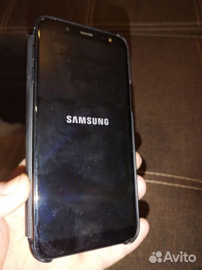 Samsung Galaxy J6+ (2018), 4/64 ГБ