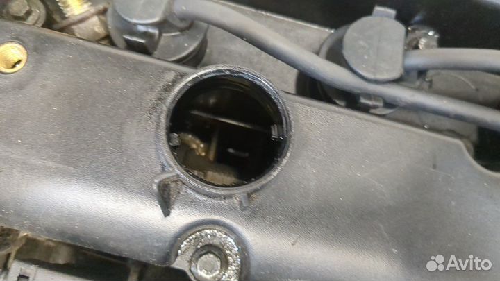 Двигатель Volvo S40 2004, 2006