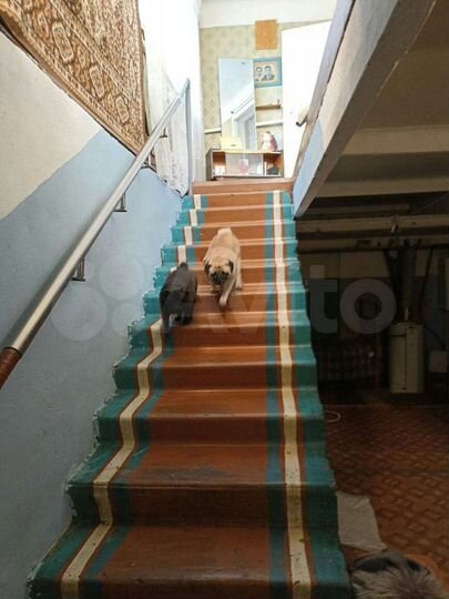 Дом 116 м² на участке 3 сот.