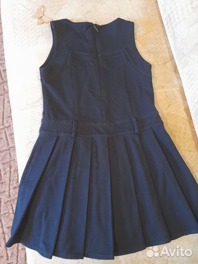 Школьные сарафаны на 1,2 класс