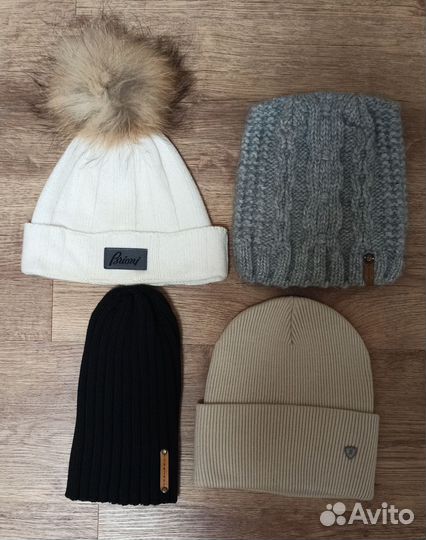 Шапка Женская