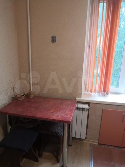 3-к. квартира, 59 м², 3/5 эт.