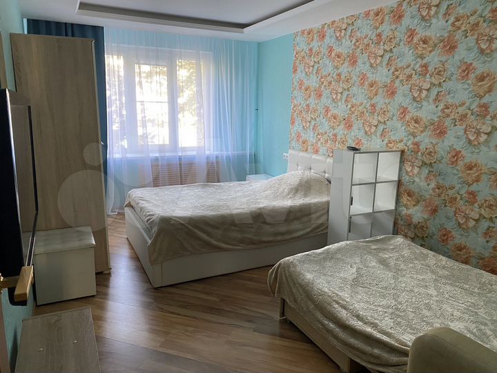 2-к. квартира, 48 м², 2/5 эт.