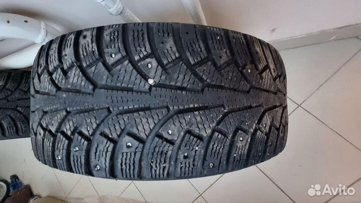 Nokian Tyres xLine 215/55 R16