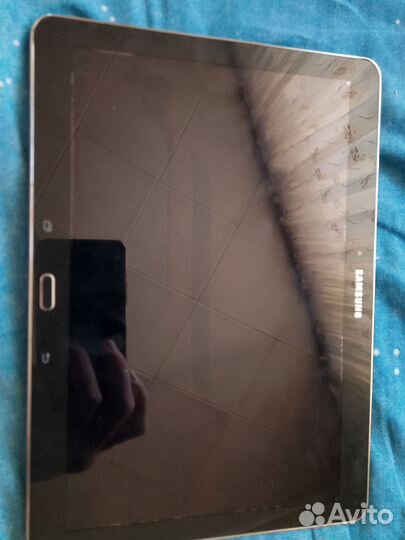 Планшет samsung tab pro