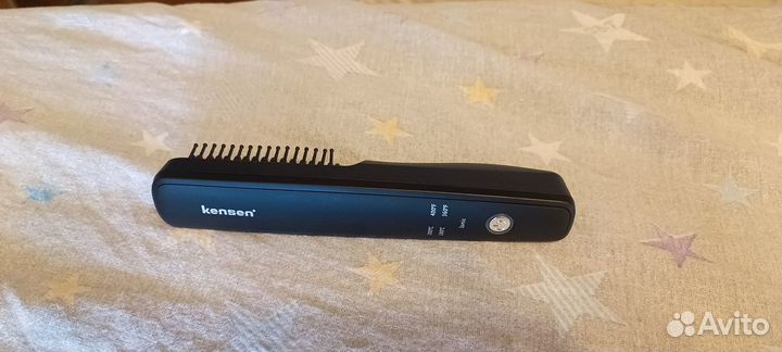 Выпрямитель для волос