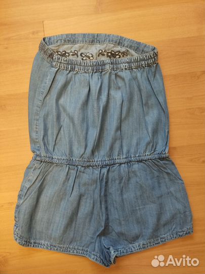 Женская летняя одежда на 40 42