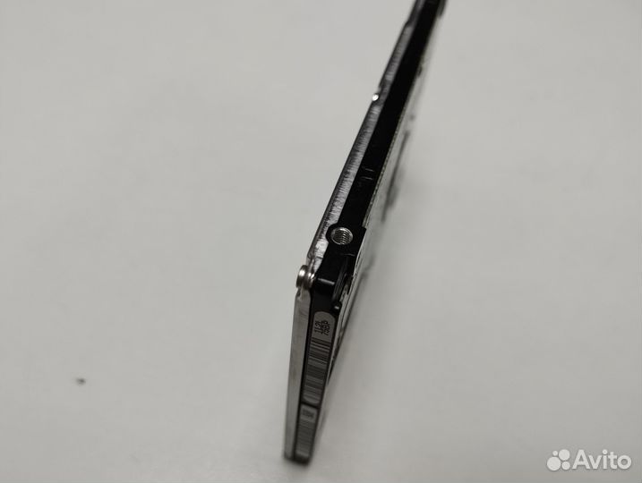 Жёсткий Диск 2.5 hitachi 320GB Отличное состояние