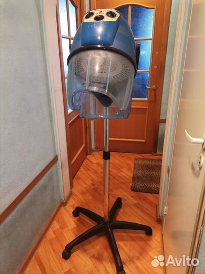 Сушуар, климазон, фен для волос