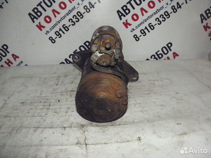 Стартер Lifan LF481Q13708100A