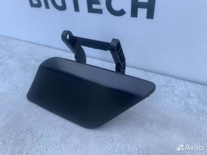 Крышка омывателя фар Mercedes W204 A2048804224