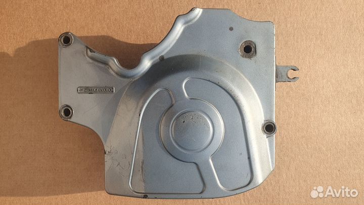 Крышка приводной звезды Kawasaki ZZR600