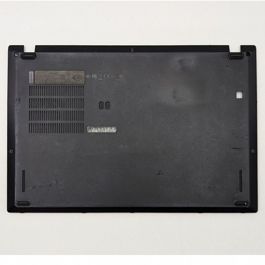 [AM16P000400] Поддон Lenovo Thinkpad X280