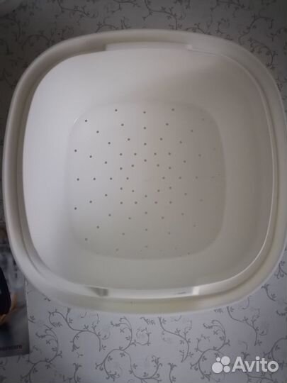 Термосервирователь tupperware