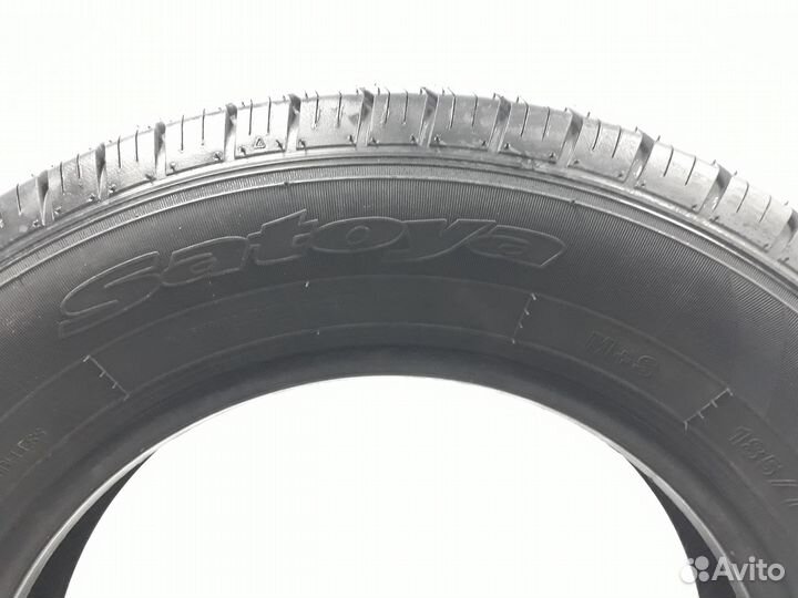 Satoya Cargo S 185/75 R16