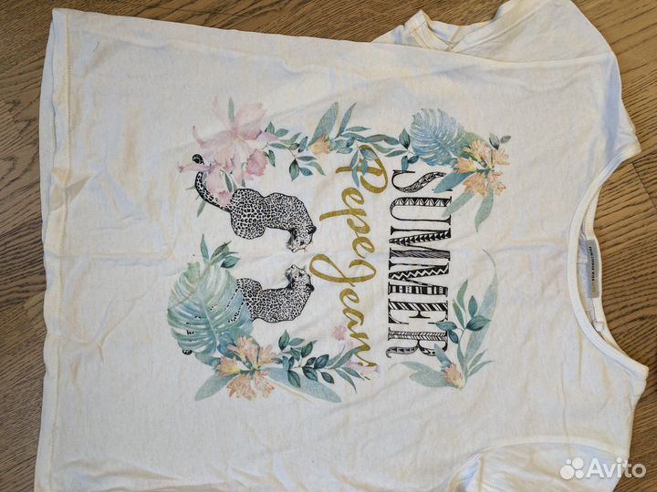 Вещи брендовые пакетом женские 46 48